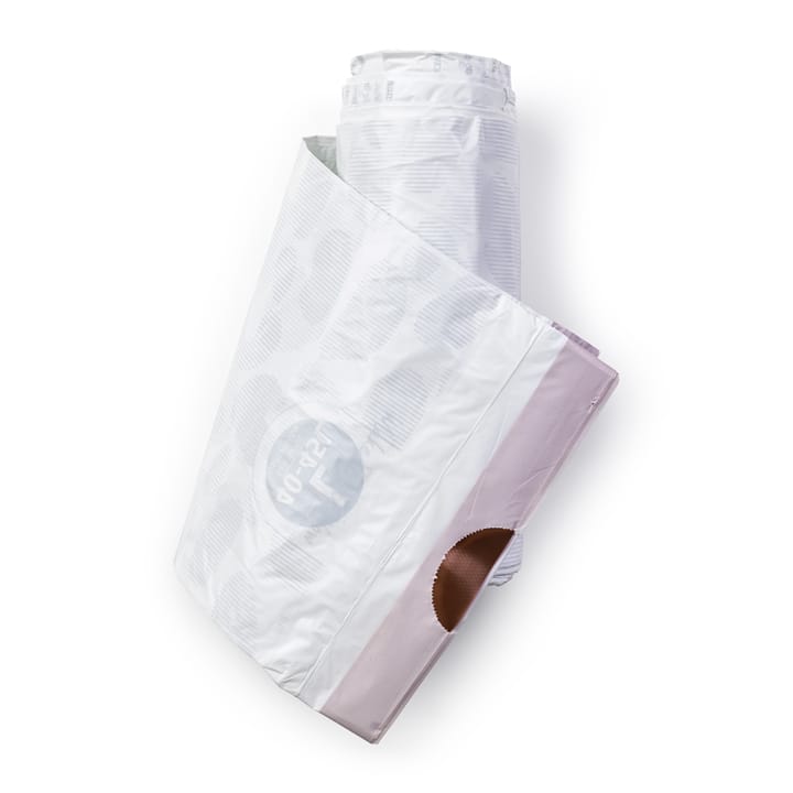 Brabantia PerfectFit ゴミ袋 120枚, Model L. 40-45 L Brabantia | ブラバンシア