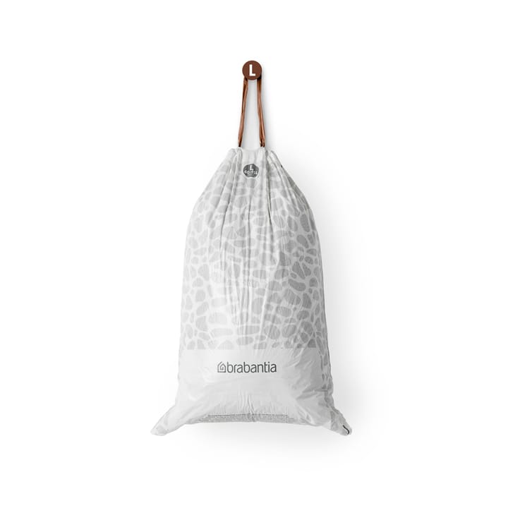 Brabantia PerfectFit ゴミ袋 120枚, Model L. 40-45 L Brabantia | ブラバンシア