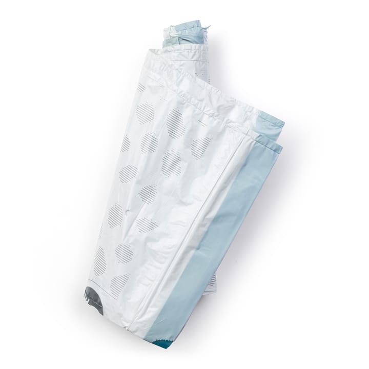 Brabantia PerfectFit ゴミ袋 120枚, Model O. 30 L Brabantia | ブラバンシア