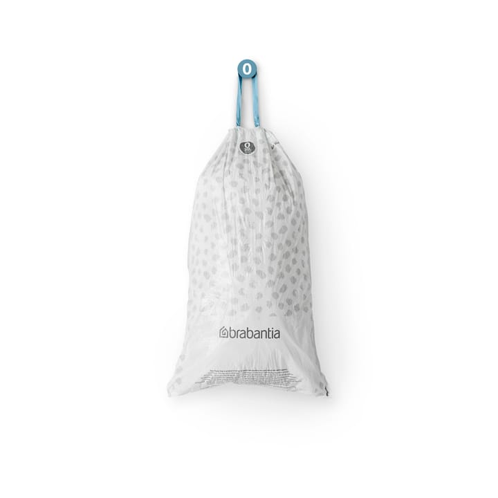 Brabantia PerfectFit ゴミ袋 120枚, Model O. 30 L Brabantia | ブラバンシア
