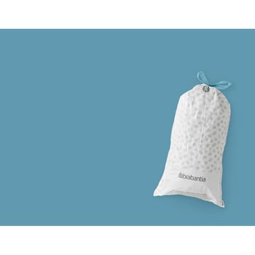 Brabantia PerfectFit ゴミ袋 120枚 - Model O. 30 L - Brabantia | ブラバンシア