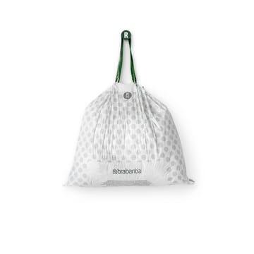 Brabantia PerfectFit ゴミ袋 120枚 - Model R. 36 L - Brabantia | ブラバンシア