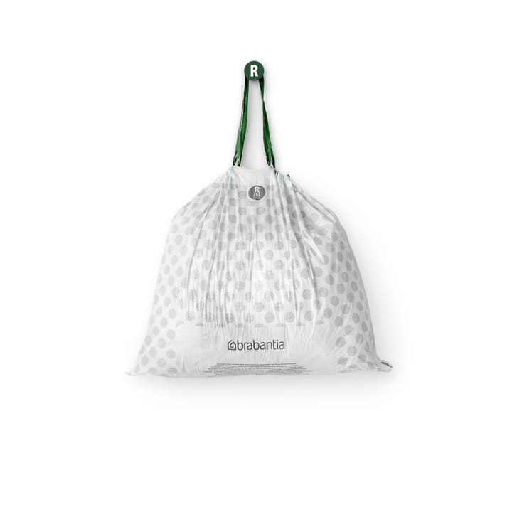 Brabantia PerfectFit ゴミ袋 120枚, Model R. 36 L Brabantia | ブラバンシア