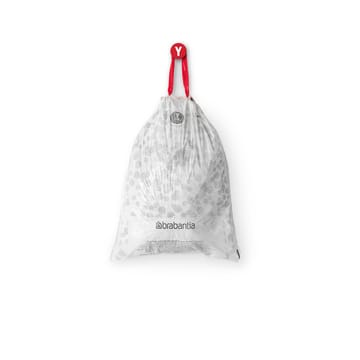 Brabantia PerfectFit ゴミ袋 120枚 - Model Y. 20 L - Brabantia | ブラバンシア