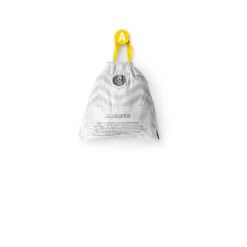 Brabantia PerfectFit ゴミ袋 200枚 - Model A. 3 L - Brabantia | ブラバンシア