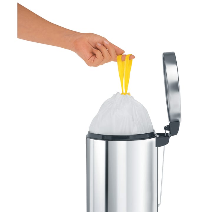 Brabantia PerfectFit ゴミ袋 200枚, Model A. 3 L Brabantia | ブラバンシア