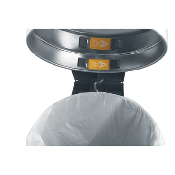 Brabantia PerfectFit ゴミ袋 200枚 - Model A. 3 L - Brabantia | ブラバンシア