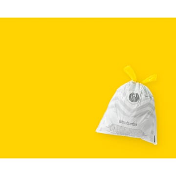 Brabantia PerfectFit ゴミ袋 200枚 - Model A. 3 L - Brabantia | ブラバンシア