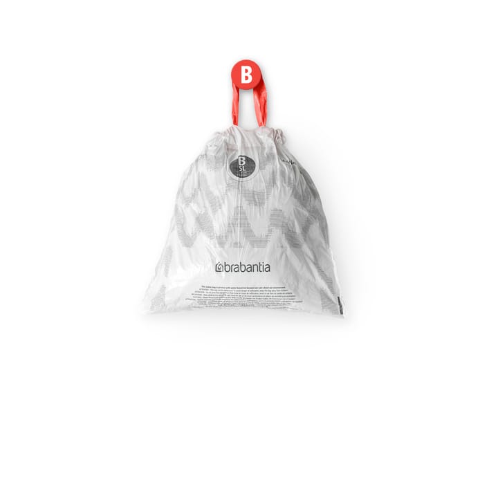 Brabantia PerfectFit ゴミ袋 200枚, Model B. 5 L Brabantia | ブラバンシア