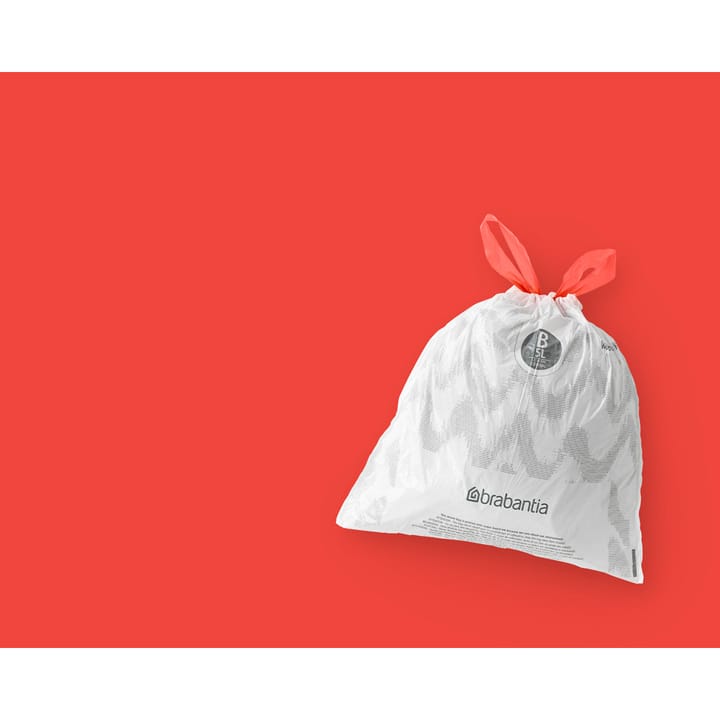 Brabantia PerfectFit ゴミ袋 200枚, Model B. 5 L Brabantia | ブラバンシア