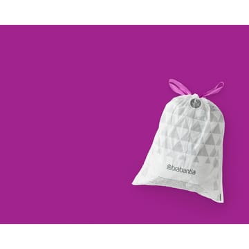 Brabantia PerfectFit ゴミ袋 200枚 - Model C. 10-12 L - Brabantia | ブラバンシア