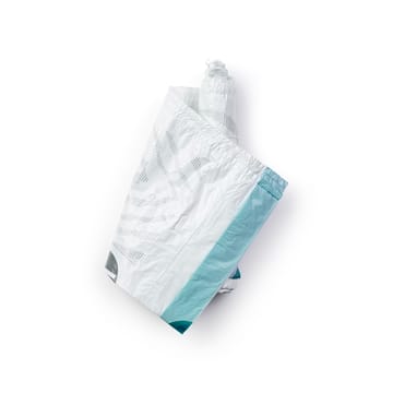 Brabantia PerfectFit ゴミ袋 200枚 - Model W. 5 L - Brabantia | ブラバンシア