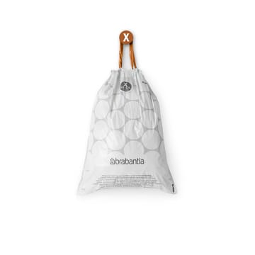 Brabantia PerfectFit ゴミ袋 200枚 - Model X. 10-12 L - Brabantia | ブラバンシア