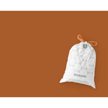 Brabantia PerfectFit ゴミ袋 200枚 - Model X. 10-12 L - Brabantia | ブラバンシア