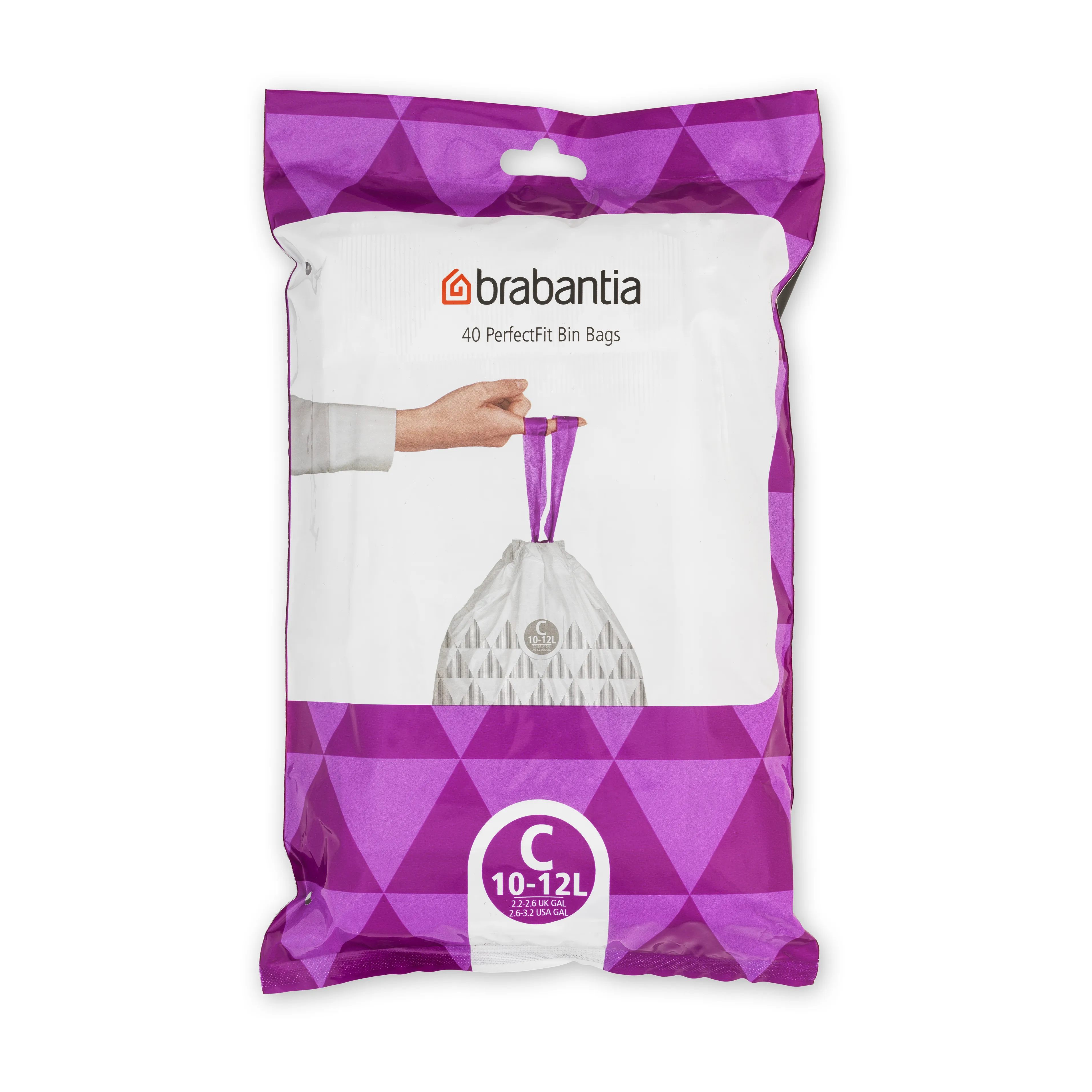 Brabantia | ブラバンシア からのBo タッチビン 3x11 L - NordicNest.jp