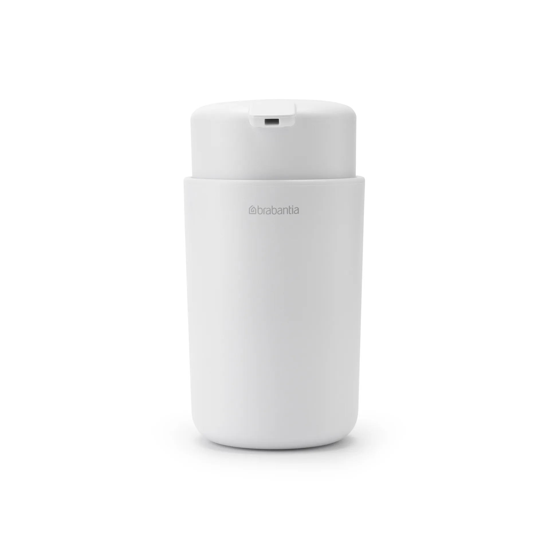 Brabantia ReNew ソープディスペンサー 14 cm, white Brabantia | ブラバンシア