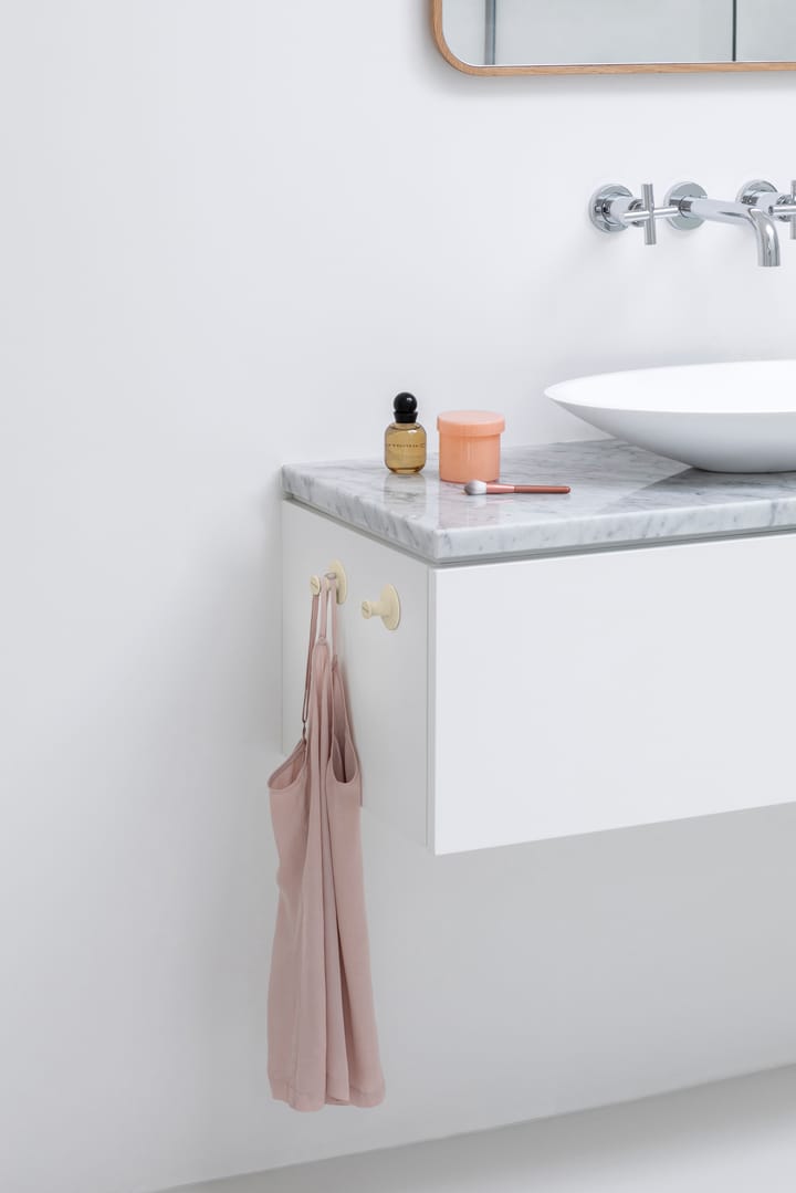 Brabantia ReNew タオルハンガー 2個セット, Soft Beige Brabantia | ブラバンシア