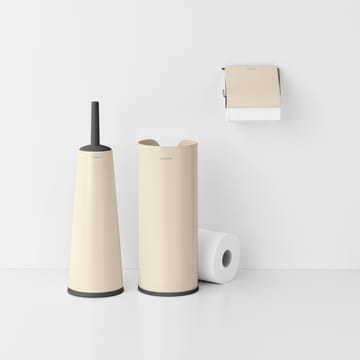 Brabantia ReNew バスルームアクセアサリー 3個セット - Soft Beige - Brabantia | ブラバンシア