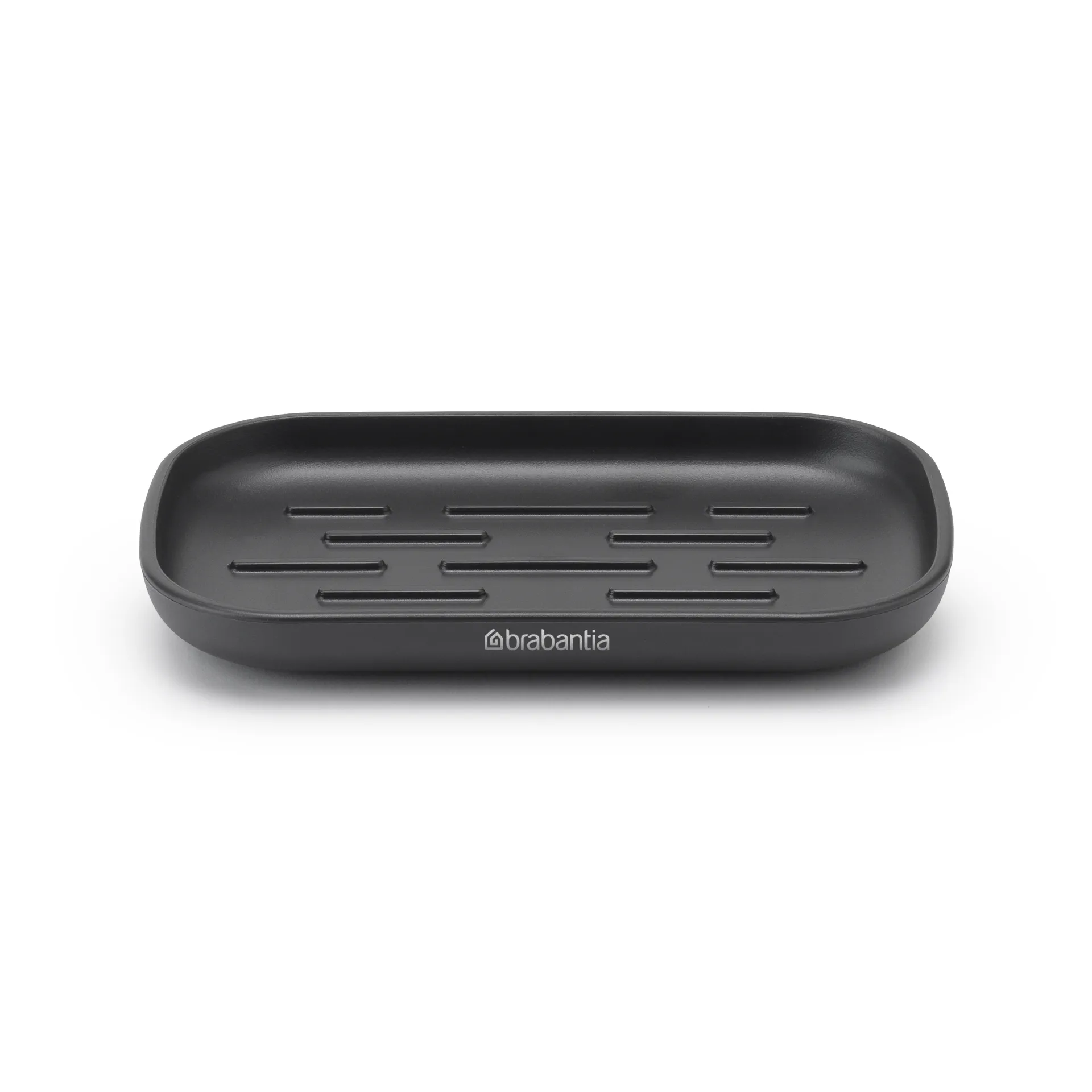 Brabantia ReNew ソープディッシュ, dark grey Brabantia | ブラバンシア