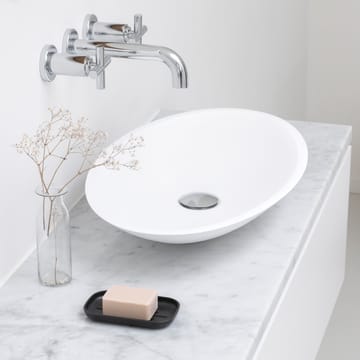 Brabantia ReNew ソープディッシュ - dark grey - Brabantia | ブラバンシア