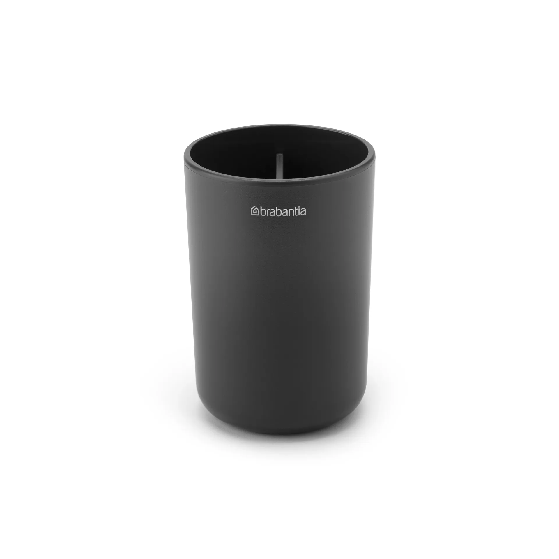 Brabantia ReNew 歯ブラシホルダー, dark grey Brabantia | ブラバンシア
