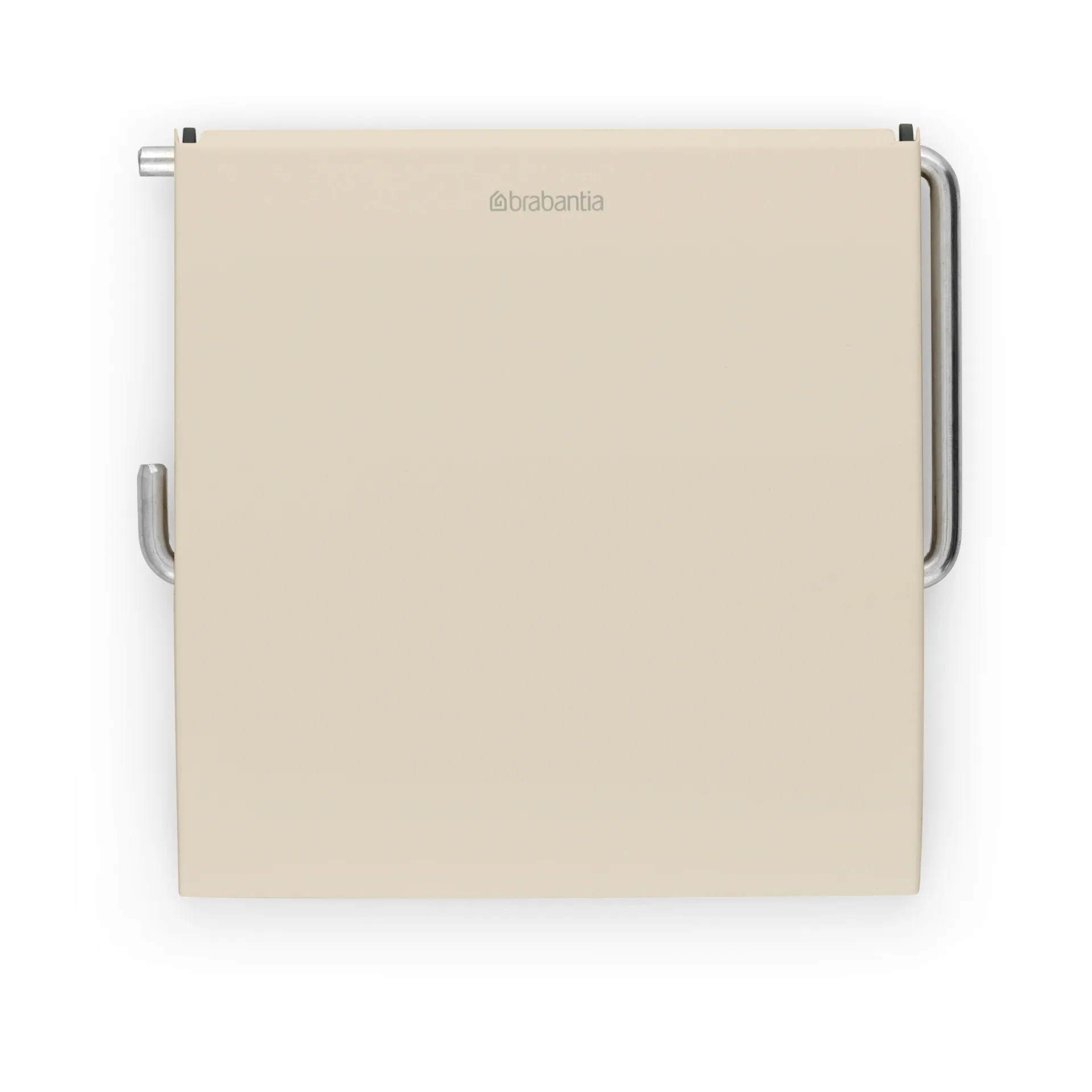 Brabantia ReNew トイレットペーパーホルダー, Soft Beige Brabantia | ブラバンシア