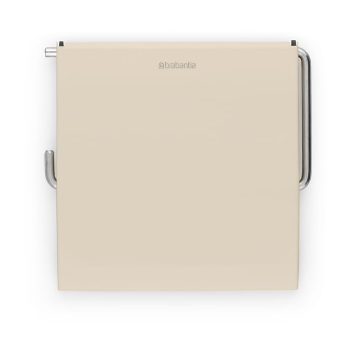 Brabantia ReNew トイレットペーパーホルダー - Soft Beige - Brabantia | ブラバンシア