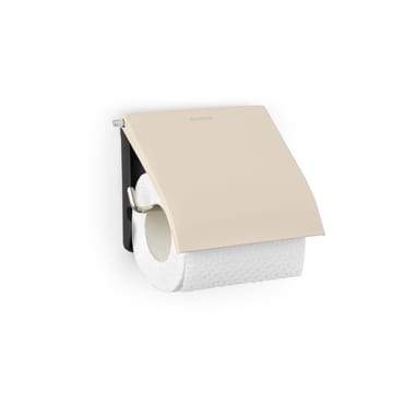 Brabantia ReNew トイレットペーパーホルダー - Soft Beige - Brabantia | ブラバンシア