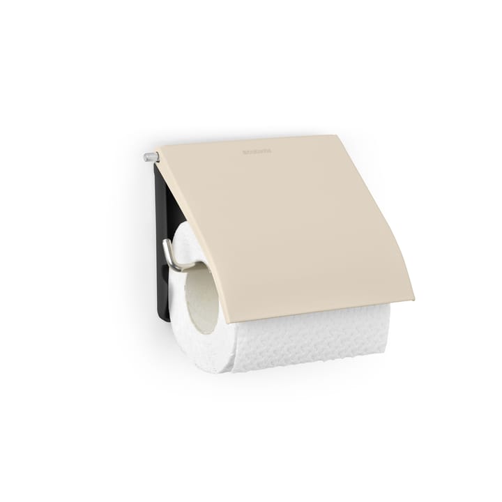 Brabantia ReNew トイレットペーパーホルダー, Soft Beige Brabantia | ブラバンシア