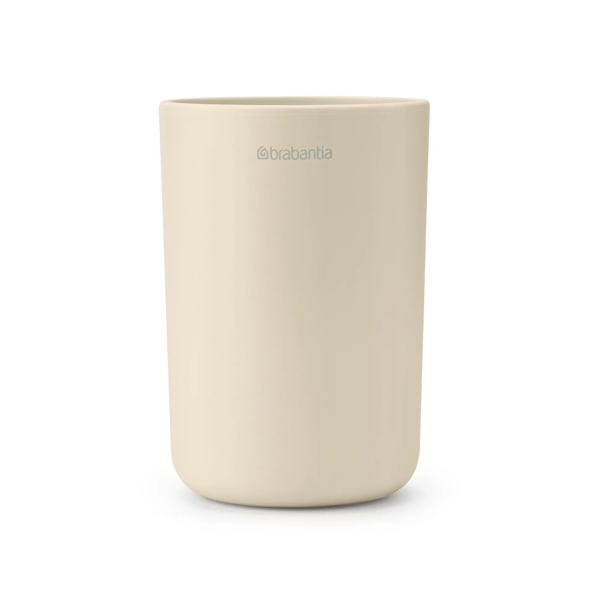 Brabantia ReNew 歯ブラシホルダー, Soft Beige Brabantia | ブラバンシア