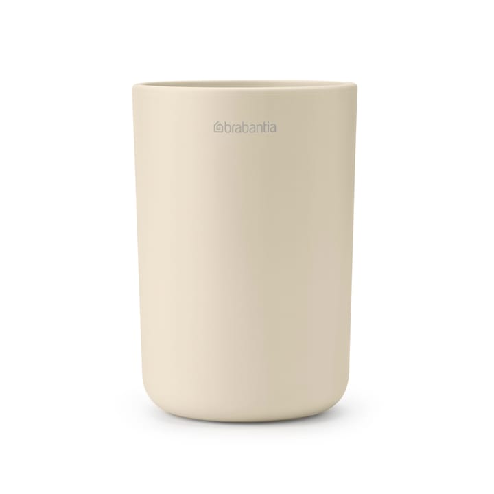 Brabantia ReNew 歯ブラシホルダー - Soft Beige - Brabantia | ブラバンシア