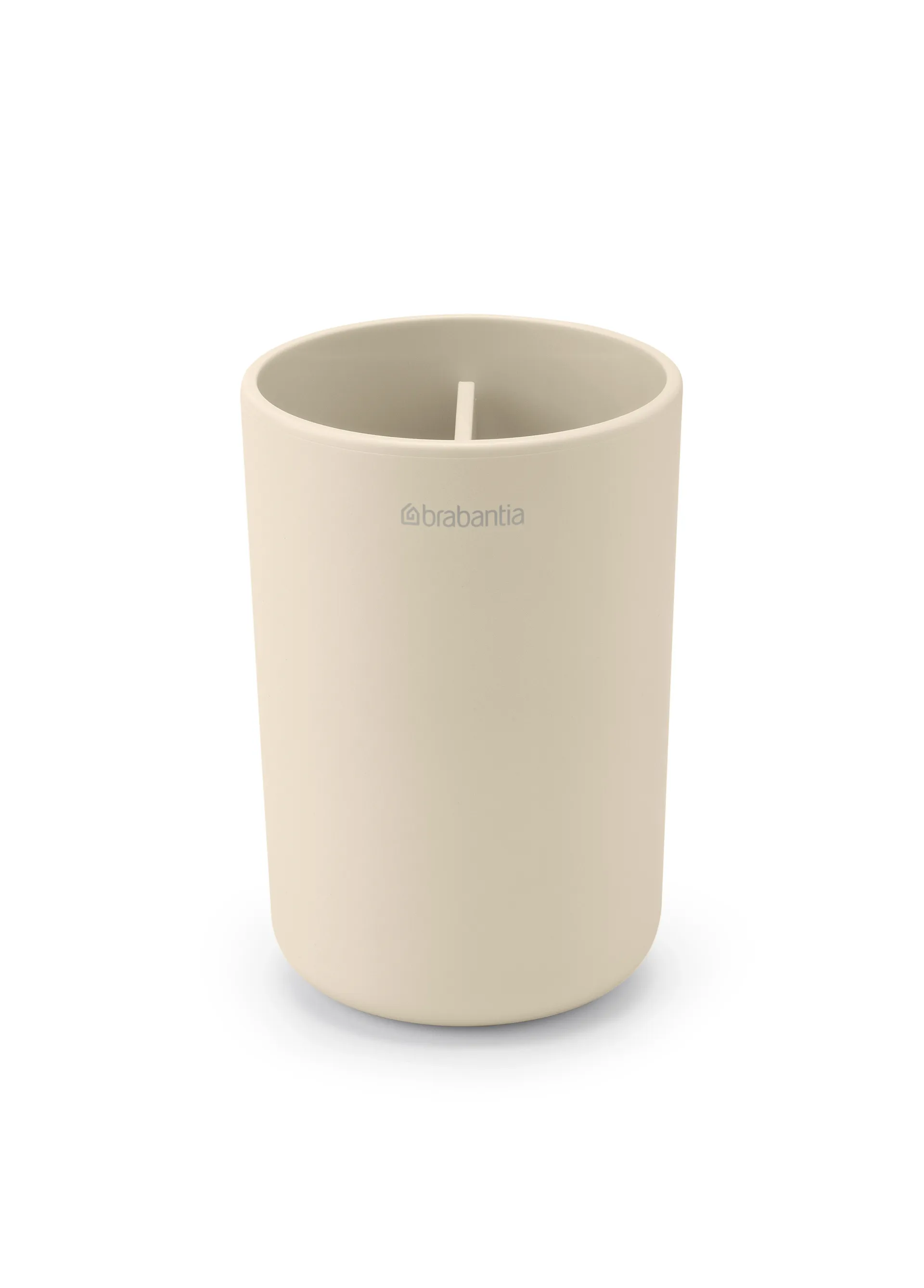 Brabantia ReNew 歯ブラシホルダー, Soft Beige Brabantia | ブラバンシア