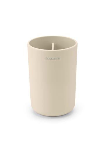 Brabantia ReNew 歯ブラシホルダー - Soft Beige - Brabantia | ブラバンシア