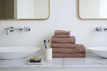 Brabantia ReNew 歯ブラシホルダー - Soft Beige - Brabantia | ブラバンシア
