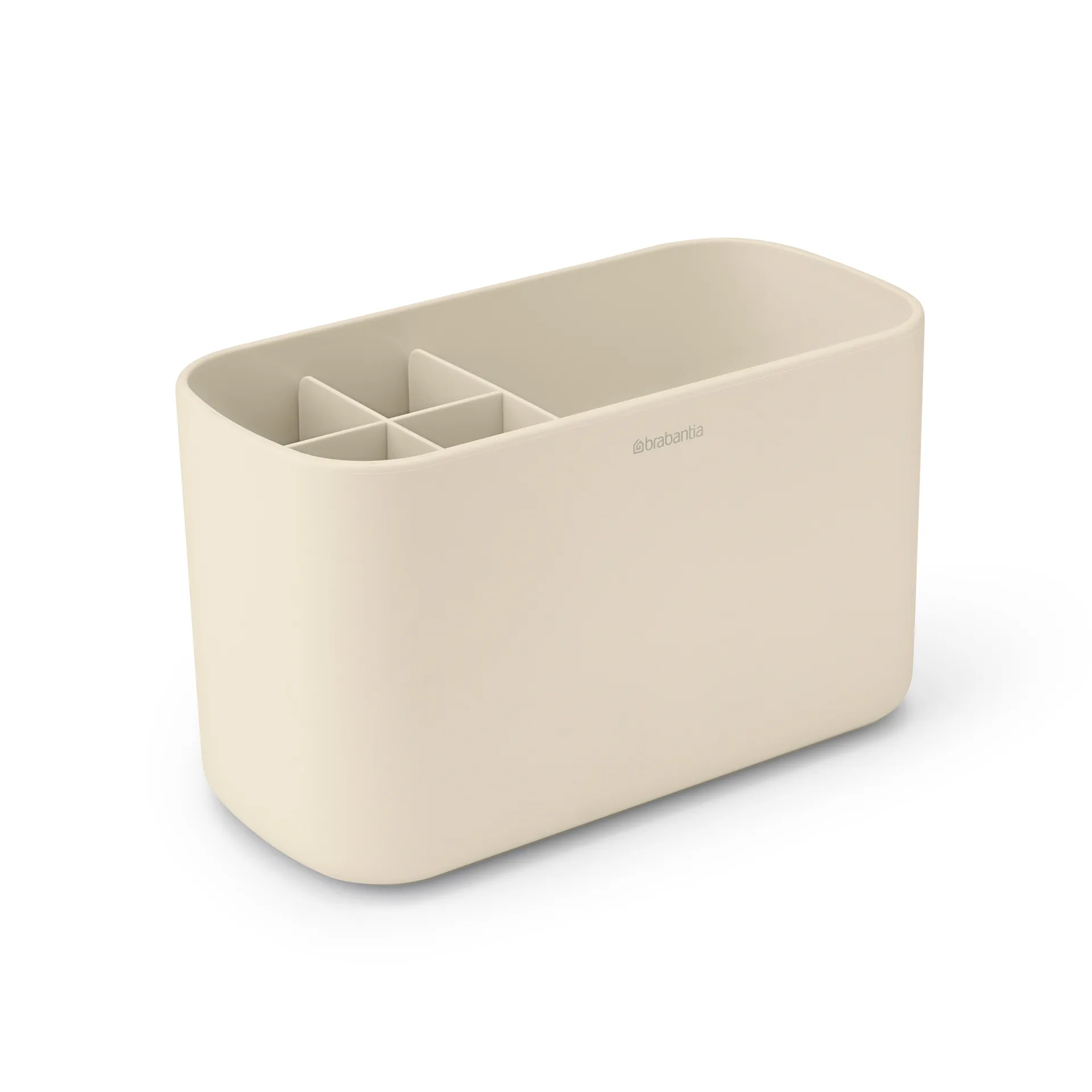 Brabantia ReNew シンクオーガナイザー, Soft Beige Brabantia | ブラバンシア