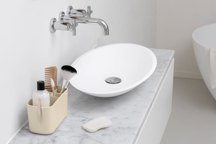 Brabantia ReNew シンクオーガナイザー, Soft Beige Brabantia | ブラバンシア