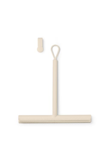 Brabantia ReNew シャワースクレーパー - Soft Beige - Brabantia | ブラバンシア