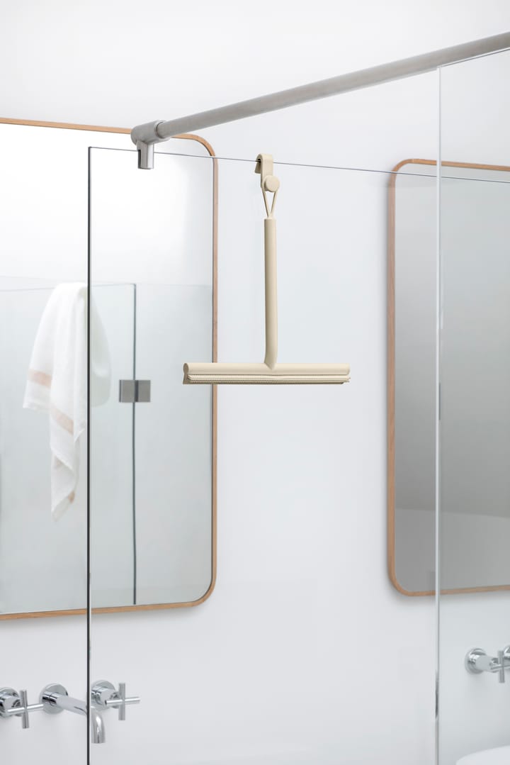 Brabantia ReNew シャワースクレーパー, Soft Beige Brabantia | ブラバンシア