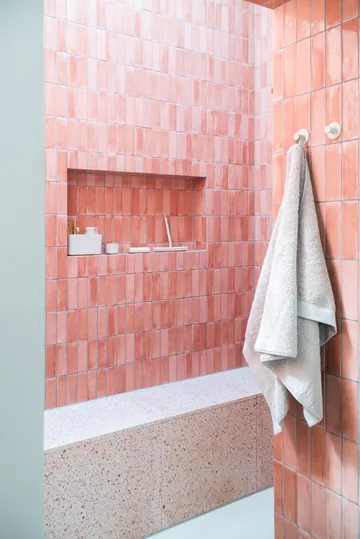 Brabantia ReNew シャワースクレーパー - Soft Beige - Brabantia | ブラバンシア