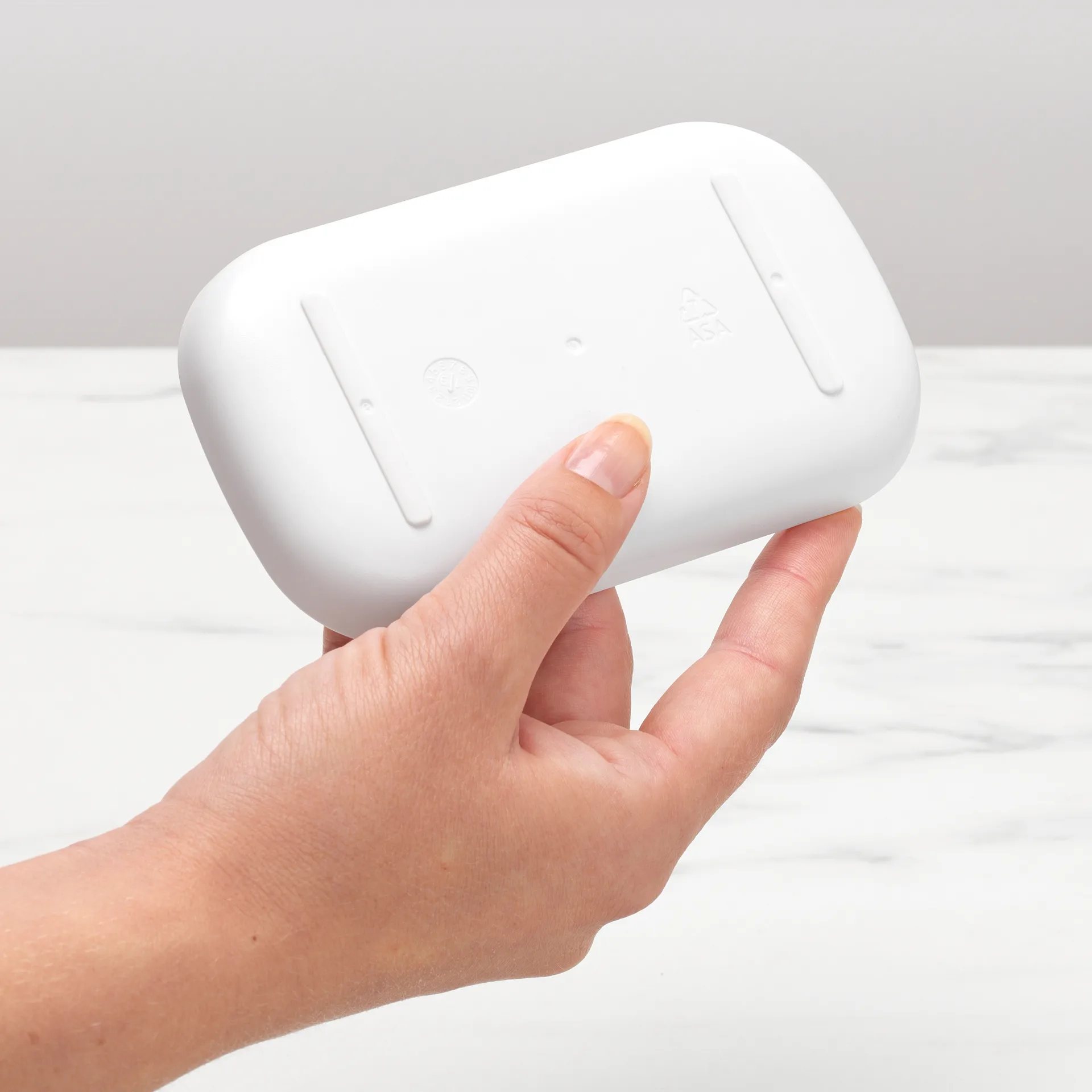 Brabantia ReNew ソープディッシュ, white Brabantia | ブラバンシア