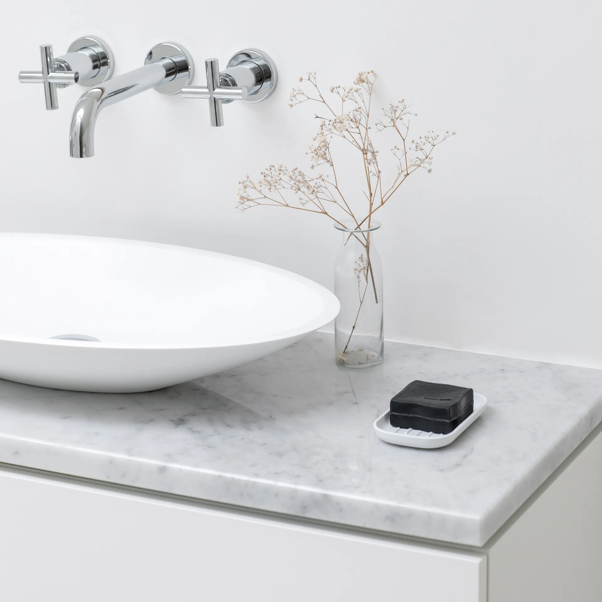 Brabantia ReNew ソープディッシュ, white Brabantia | ブラバンシア