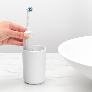 Brabantia ReNew 歯ブラシホルダー - white - Brabantia | ブラバンシア