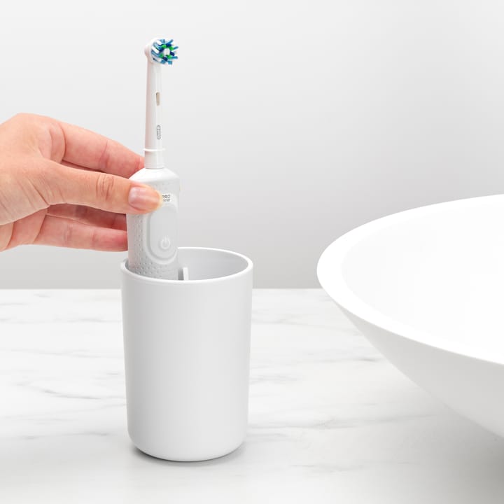 Brabantia ReNew 歯ブラシホルダー, white Brabantia | ブラバンシア