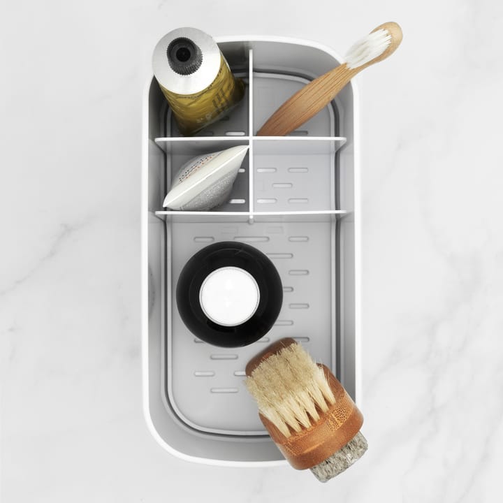 Brabantia ReNew シンクオーガナイザー, white Brabantia | ブラバンシア