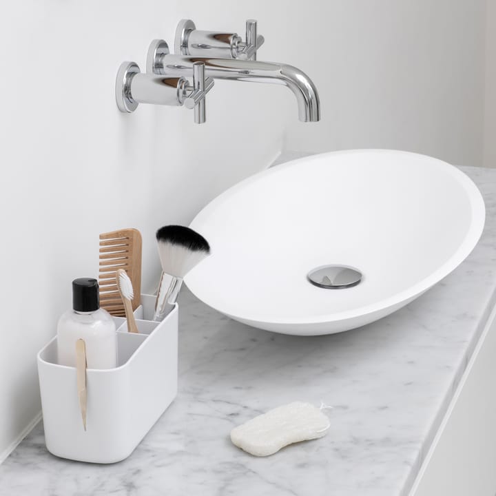 Brabantia ReNew シンクオーガナイザー, white Brabantia | ブラバンシア