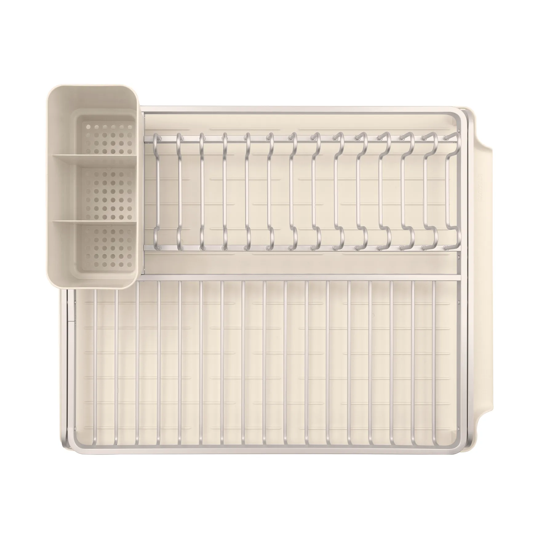 Brabantia ディッシュラック, Soft Beige Brabantia | ブラバンシア