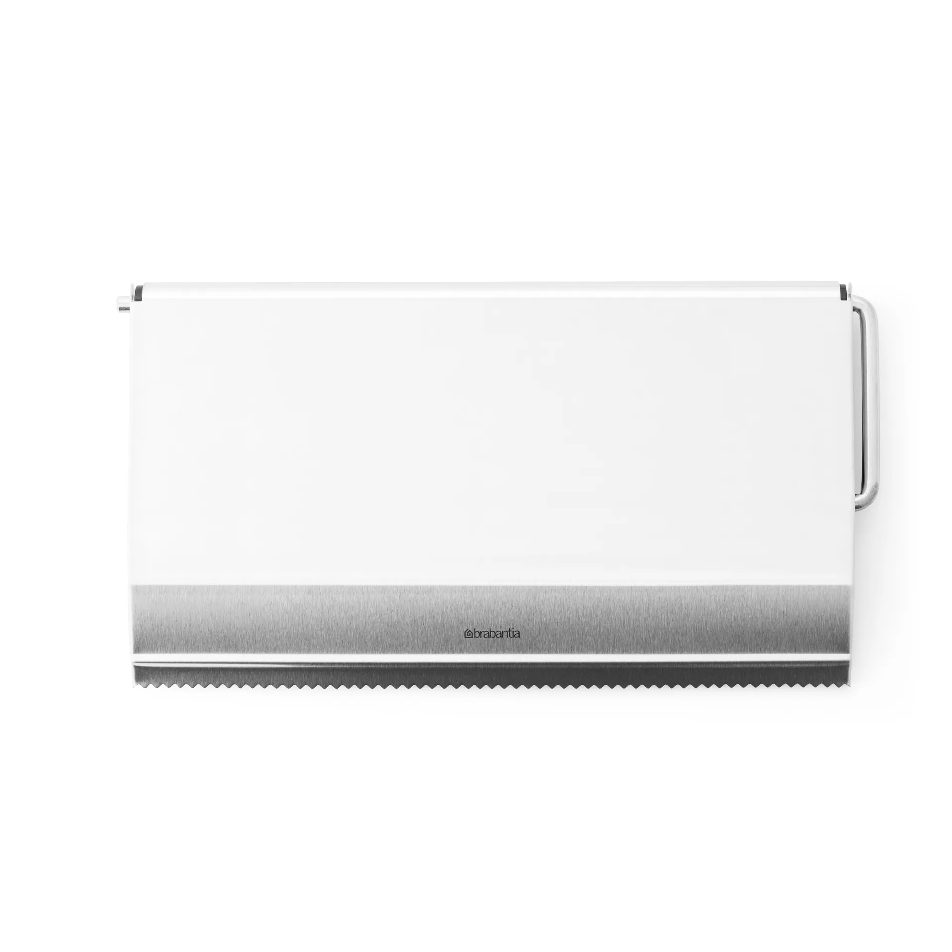 Brabantia キッチンペーパーホルダー wall, matte steel Brabantia | ブラバンシア