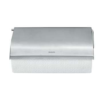 Brabantia キッチンペーパーホルダー wall - matte steel - Brabantia | ブラバンシア