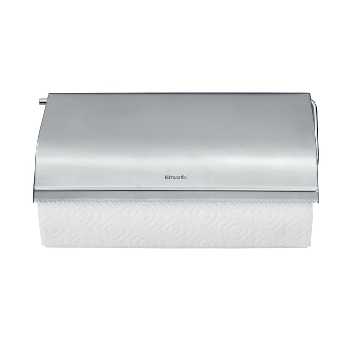 Brabantia キッチンペーパーホルダー wall, matte steel Brabantia | ブラバンシア