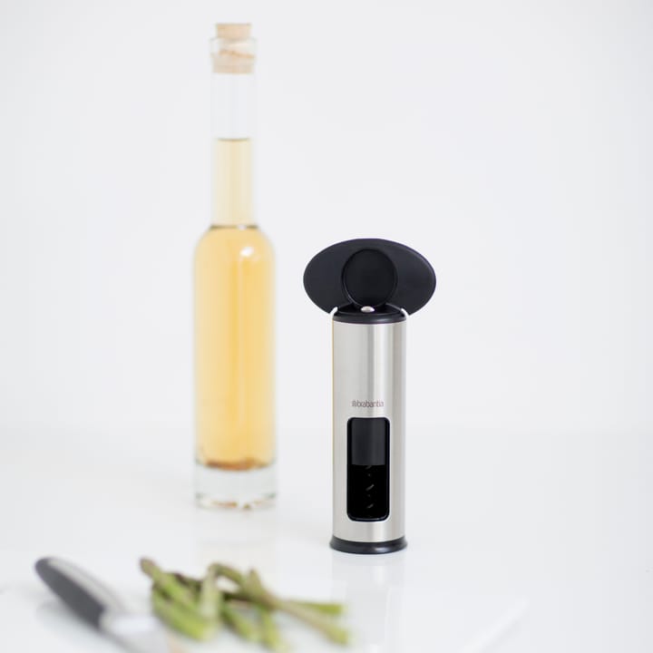 Classic コルクスクリュー, matte steel Brabantia | ブラバンシア